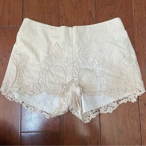 Boutique Shorts  